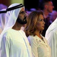 Putri Haya meninggalkan suaminya setahun setelah anak perempuan sang sheikh dari istrinya yang lain, Putri Latifa, juga melarikan dari dari UEA. Putri Latifa kabur dari ayahnya untuk mencari suaka di Amerika. Namun Putri Latifa telah ditangkap dan dipercaya sudah kembali ke UEA. Foto: Dok. AFP