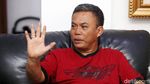 Adhyaksa Dault Temui Ketua DPRD DKI Jakarta