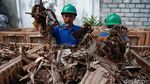 Mengubah Sampah Jadi Energi Listrik