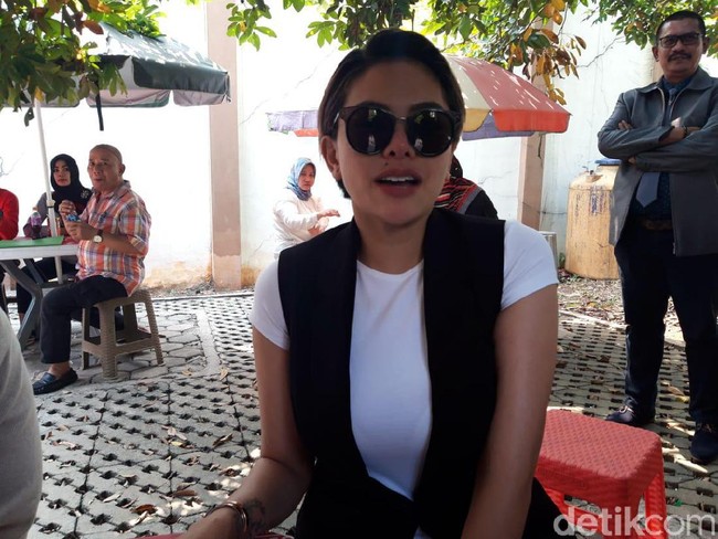 Setelah Dilabrak Nikita Mirzani, Elza Syarief: Dia Sangat Stres