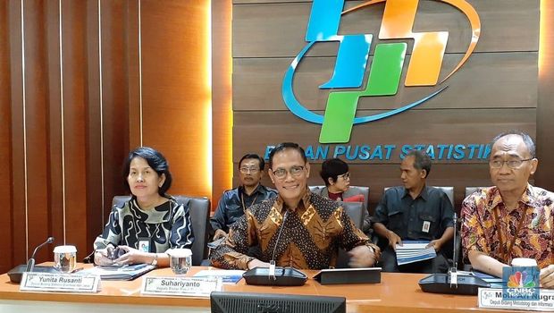 Walau Proyeksi PDB Dipangkas Bank Dunia, IHSG Tetap Hijau