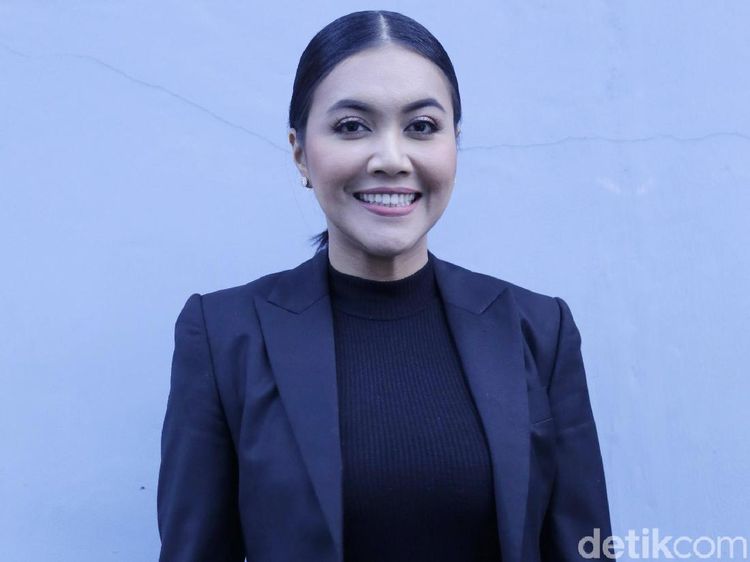 Denada, Bastian Steel, Anggun C Sasmi, Acha Septriasa hingga Susan Sameh