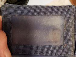 Foto Bukti Waktu Mengubah Segalanya