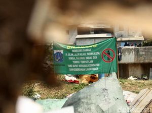 Jakpro Ajukan Pinjaman Rp 2,8 Triliun untuk Proyek ITF Sunter
