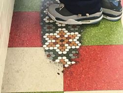 Foto Bukti Waktu Mengubah Segalanya