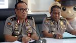 Polri Tangkap Penyebar Hoax