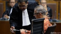 Selain itu jaksa turut menyebut sudah ada sejumlah pihak yang divonis bersalah dalam pusaran kasus ini. Tercatat, vonis terhadap Eni Maulani Saragih dan Johanes Budisutrisno Kotjo sudah berkekuatan hukum tetap. Sedangkan seorang lagi yaitu Idrus Marham telah divonis tetapi yang bersangkutan mengajukan banding.