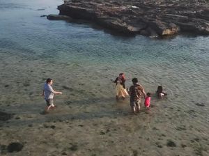 7 Pantai di Jabar yang Asyik dan Cocok untuk Healing