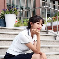 Meski pengakuannya cukup mengejutkan, namun dia beruntung tidak menerima nyinyiran dari netizen. Para penggemarnya justru fokus dengan akting Won-hee dalam drama terbarunya itu. Foto: Instagram