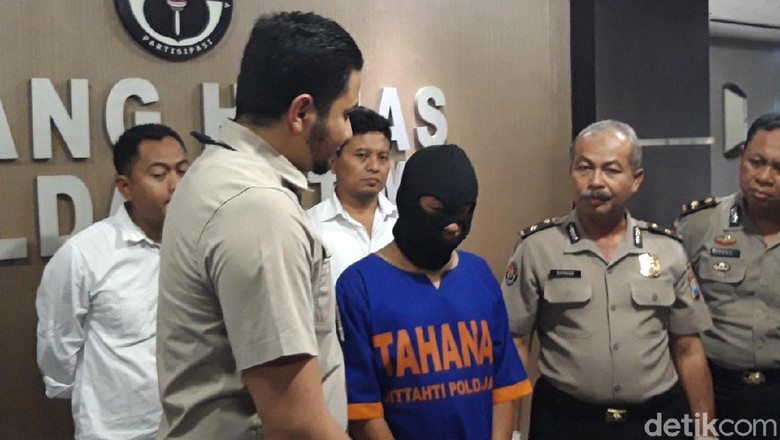 Cabuli Anak Laki-laki di Bawah Umur, Pria Penyuka Sesama Jenis Diamankan Cabuli Anak Laki-laki di Bawah Umur, Pria Penyuka Sesama Jenis Diamankan
