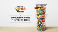 Singapore Food Festival ke-26 Akan Digelar Selama 17 Hari