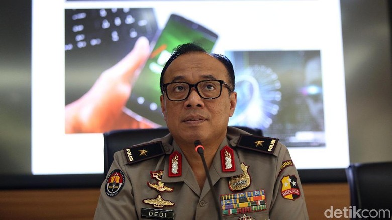 Geledah Markas 2 Dalang Rusuh Papua, Polisi Sita Anak Panah-Kapak Geledah Markas 2 Dalang Rusuh Papua, Polisi Sita Anak Panah-Kapak