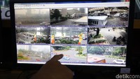 Direktorat Lalu Lintas Polda Metro Jaya menambah kamera-kamera CCTV electronic traffic law enforcement (E-TLE) di wilayah DKI Jakarta bahkan dengan teknologi yang semakin modern.