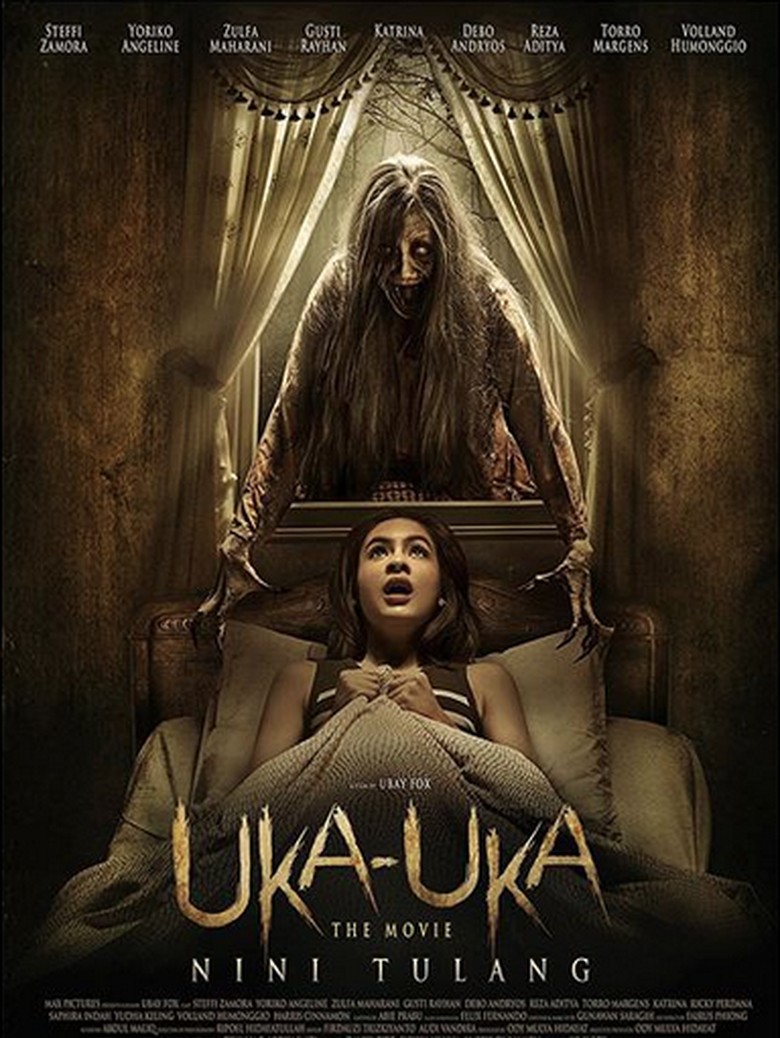 Foto: Uka-uka Foto: Uka-uka