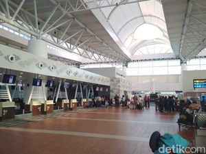 Menhub Apresiasi Peralihan Penerbangan ke Kertajati Lancar