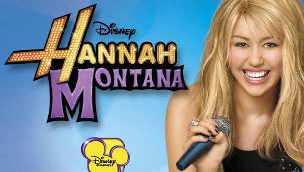 Hannah Montana dan Ashley O, Mengenal Dua Alter Ego Miley Cyrus