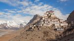 Foto: Lembah Cantik yang Tersembunyi di India