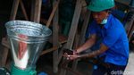 Mengubah Sampah Jadi Energi Listrik