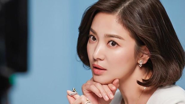 Song Hye Kyo