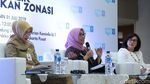 Zonasi Sekolah Terus Dibahas