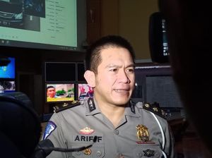 Begini Cara Kerja Kamera Tilang Elektronik Tangkap Pelanggaran Lalin