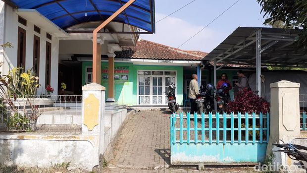 Heboh Pria Berpistol Todong dan Kejar Disabilitas di Bandung Barat