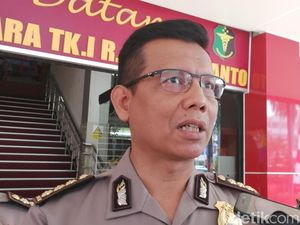 Kejiwaan Perempuan Pembawa Anjing ke Masjid Pernah Diperiksa Sejak 2013