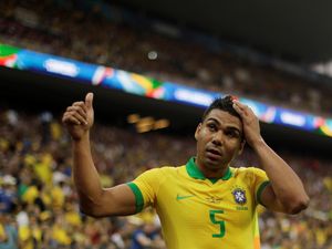 Casemiro, Pelindung Lini Belakang Brasil di Copa America 2019