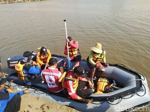 Satu Nelayan Hilang di Laut Jepara