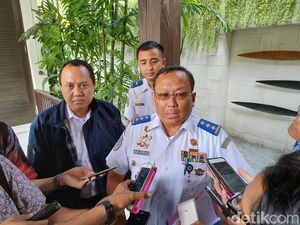 Pemerintah Kaji Kebijakan Mudik, Kemenhub: Kemungkinan Akan Ada Larangan