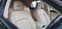 Interior Camry Dimodif, Lucinta Luna Jadi Mau Tidur di Mobil