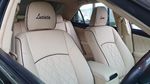 Hasil Modifikasi Camry Lucinta Luna, Keren Nggak?