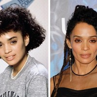 Lisa Bonet terkenal di era 80-an dengan membintangi The Cosby Show. Ia juga bermain di beberapa judul film seperti Enemy of the State dan Road to Paloma. Di usia yang tak muda lagi pun ia masih memiliki pesona yang berhasil merebut hati aktor Jason Momoa, aktor yang 12 tahun lebih muda darinya. Foto: Dok. Brightside
