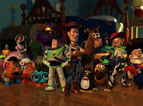 Toy Story