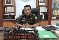 Kejagung Tangani 2 Jaksa Kena OTT KPK, Diproses Etik dan Pidana