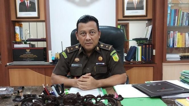 Ini Kata Kejagung soal Korban Diminta Ikhlas Aset First Travel Dirampas Negara Ini Kata Kejagung soal Korban Diminta Ikhlas Aset First Travel Dirampas Negara