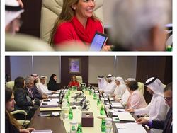 Intip Instagram Putri Dubai yang Kabur dari UEA Bawa Rp 555 M