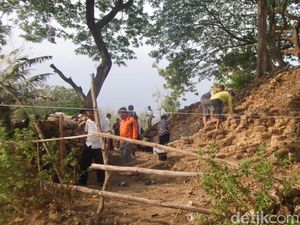 BPCB Trowulan akan Ekskavasi Tahap Tiga Situs Patakan Lamongan