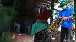 Mengubah Sampah Jadi Energi Listrik