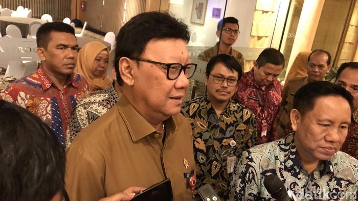 Mendagri ke Kepala Daerah: Jangan Ada Monopoli di Pengadaan Barang dan Jasa