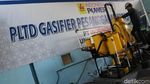 Mengubah Sampah Jadi Energi Listrik