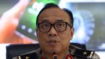 Polri Tangkap Penyebar Hoax
