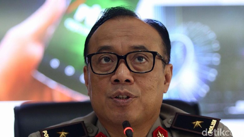 Ketua KNPB Mimika Ditangkap Terkait Rusuh Papua Ketua KNPB Mimika Ditangkap Terkait Rusuh Papua