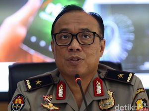 Ketua KNPB Mimika Ditangkap Terkait Rusuh Papua