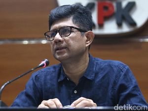 OTT Bupati Kudus, KPK Imbau Warga Pilih Pemimpin Sesuai Rekam Jejak