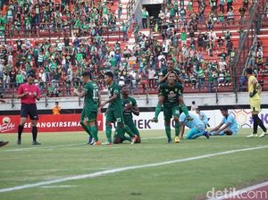 2.000 Personel Keamanan Disiapkan untuk Laga Persebaya-Persib