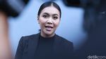 Masa Terberat Dalam Hidup Denada