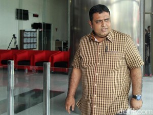 Mau Kelola Blok Migas di Riau, BUMD Dicecar DPR soal Pengurus Dinasti