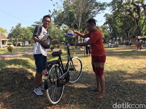 Kampung Londo, Destinasi Wisata Peninggalan Zaman Belanda di Jember