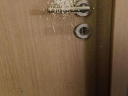 Foto Bukti Waktu Mengubah Segalanya